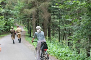 Komańcza - Bieszczady