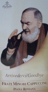 Padre Pio