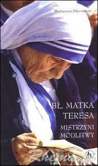 Matka Teresa z Kalkuty